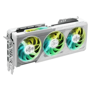 ASROCK Radeon RX 9070 XT Steel Legend GPU Vaizdo Plokštė | 16GB, GDDR6