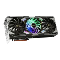 ASROCK Radeon RX 9070 XT Taichi GPU Vaizdo Plokštė | 16GB, GDDR6, OC Edition