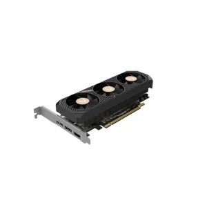ZOTAC GeForce RTX 5050 Low Profile GPU Vaizdo Plokštė | 8GB, GDDR6