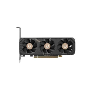 ZOTAC GeForce RTX 5050 Low Profile GPU Vaizdo Plokštė | 8GB, GDDR6