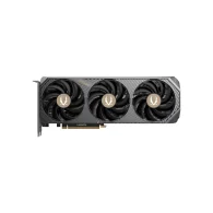 ZOTAC GeForce RTX 5070 SOLID GPU Vaizdo Plokštė | 12GB, GDDR7, OC Edition