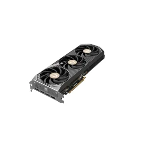 ZOTAC GeForce RTX 5070 SOLID GPU Vaizdo Plokštė | 12GB, GDDR7, OC Edition