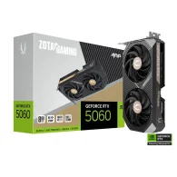 ZOTAC GeForce RTX 5060 AMP GPU Vaizdo Plokštė | 8GB, GDDR7