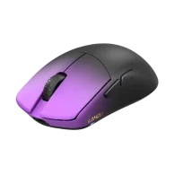 Lamzu MAYA 8K Champion Edition Belaidė Žaidimų Pelė | Purple Shadow