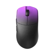Lamzu MAYA 8K Champion Edition Belaidė Žaidimų Pelė | Purple Shadow