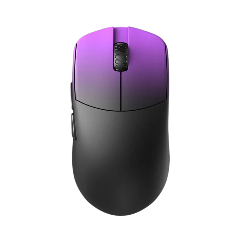 Lamzu MAYA 8K Champion Edition Belaidė Žaidimų Pelė | Purple Shadow