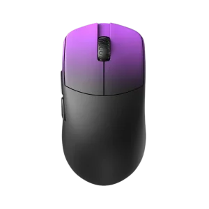 Lamzu MAYA 8K Champion Edition Belaidė Žaidimų Pelė | Purple Shadow