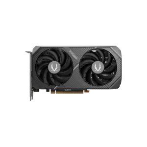 ZOTAC GeForce RTX 5060 Twin Edge GPU Vaizdo Plokštė | 8GB, GDDR7, OC Edition
