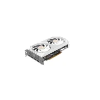 ZOTAC GeForce RTX 5060 Twin Edge White GPU Vaizdo Plokštė | 8GB, GDDR7, OC Edition