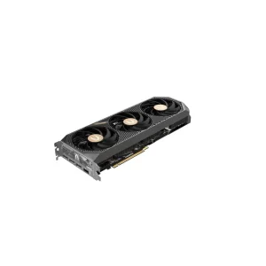 ZOTAC GeForce RTX 5070 Ti SOLID SFF GPU Vaizdo Plokštė | 16GB, GDDR7, OC Edition