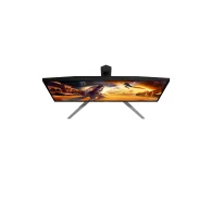 AOC U32G4U Monitorius | 31.5", UHD, IPS, 160 Hz