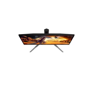 AOC U32G4U Monitorius | 31.5", UHD, IPS, 160 Hz