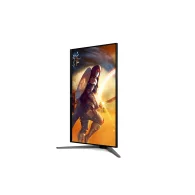AOC U32G4U Monitorius | 31.5", UHD, IPS, 160 Hz