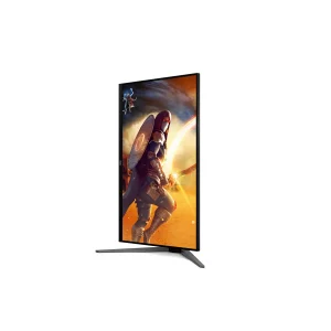 AOC U32G4U Monitorius | 31.5", UHD, IPS, 160 Hz