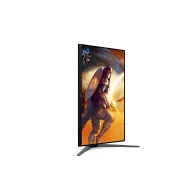 AOC U32G4U Monitorius | 31.5", UHD, IPS, 160 Hz