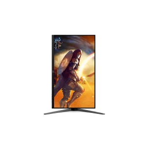 AOC U32G4U Monitorius | 31.5", UHD, IPS, 160 Hz