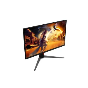 AOC U32G4U Monitorius | 31.5", UHD, IPS, 160 Hz