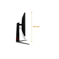 AOC U32G4U Monitorius | 31.5", UHD, IPS, 160 Hz