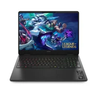 HP OMEN RTX 5070 Nešiojamas Kompiuteris | 16", WQXGA, IPS, 240 Hz