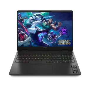 HP OMEN RTX 5070 Nešiojamas Kompiuteris | 16", WQXGA, IPS, 240 Hz