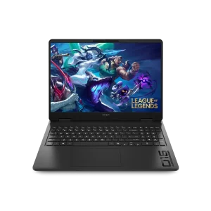 HP OMEN RTX 5060 Nešiojamas Kompiuteris | 16", WUXGA, IPS, 144 Hz