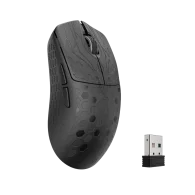 Keychron G5 Wireless Belaidė Žaidimų Pelė | Black