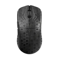 Keychron G5 Wireless Belaidė Žaidimų Pelė | Black