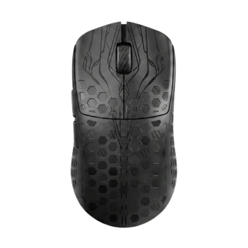 Keychron G5 Wireless Belaidė Žaidimų Pelė | Black