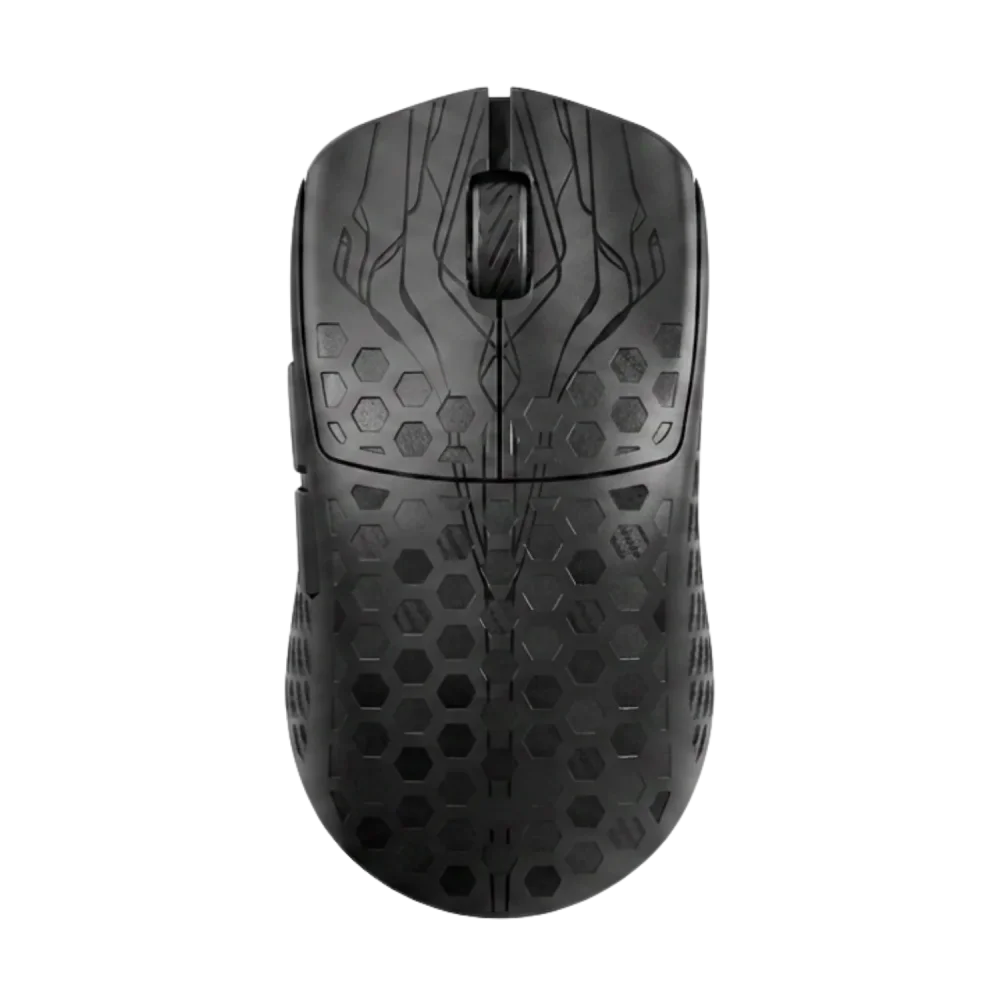 Keychron G5 Wireless Belaidė Žaidimų Pelė | Black