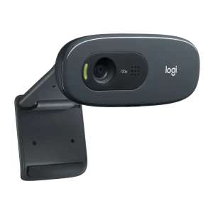 Logitech C270 Web Kamera | Gray