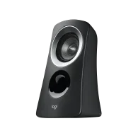 Logitech Z313 2.1 Garso Kolonėlės | Black