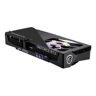 MSI GeForce RTX 5070 Ti GAMING TRIO GPU Vaizdo Plokštė | 16GB, GDDR7, OC