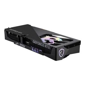 MSI GeForce RTX 5070 Ti GAMING TRIO GPU Vaizdo Plokštė | 16GB, GDDR7, OC