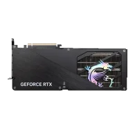 MSI GeForce RTX 5070 Ti GAMING TRIO GPU Vaizdo Plokštė | 16GB, GDDR7, OC