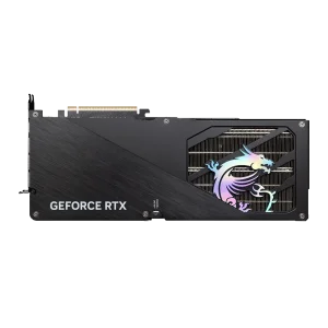 MSI GeForce RTX 5070 Ti GAMING TRIO GPU Vaizdo Plokštė | 16GB, GDDR7, OC