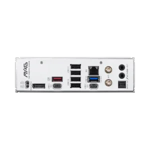 MSI MAG B850 GAMING PLUS MAX WIFI Pagrindinė Plokštė | ATX, AM5, DDR5