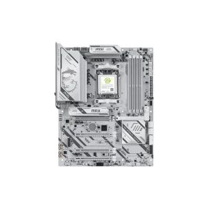 MSI MAG B850 GAMING PLUS MAX WIFI Pagrindinė Plokštė | ATX, AM5, DDR5