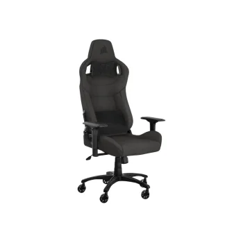 CORSAIR T3 Rush 2023 Kėdė | Charcoal