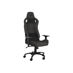 CORSAIR T3 Rush 2023 Kėdė | Charcoal