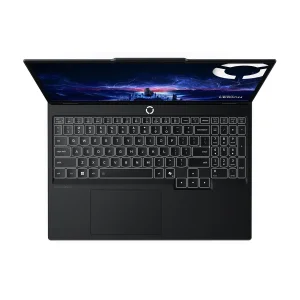 LENOVO Legion 5 RTX 5070 Nešiojamas Kompiuteris | 15.1", WQGXA, OLED, 165 Hz