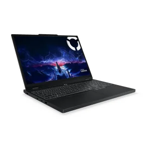 LENOVO Legion 5 RTX 5070 Nešiojamas Kompiuteris | 15.1", WQGXA, OLED, 165 Hz