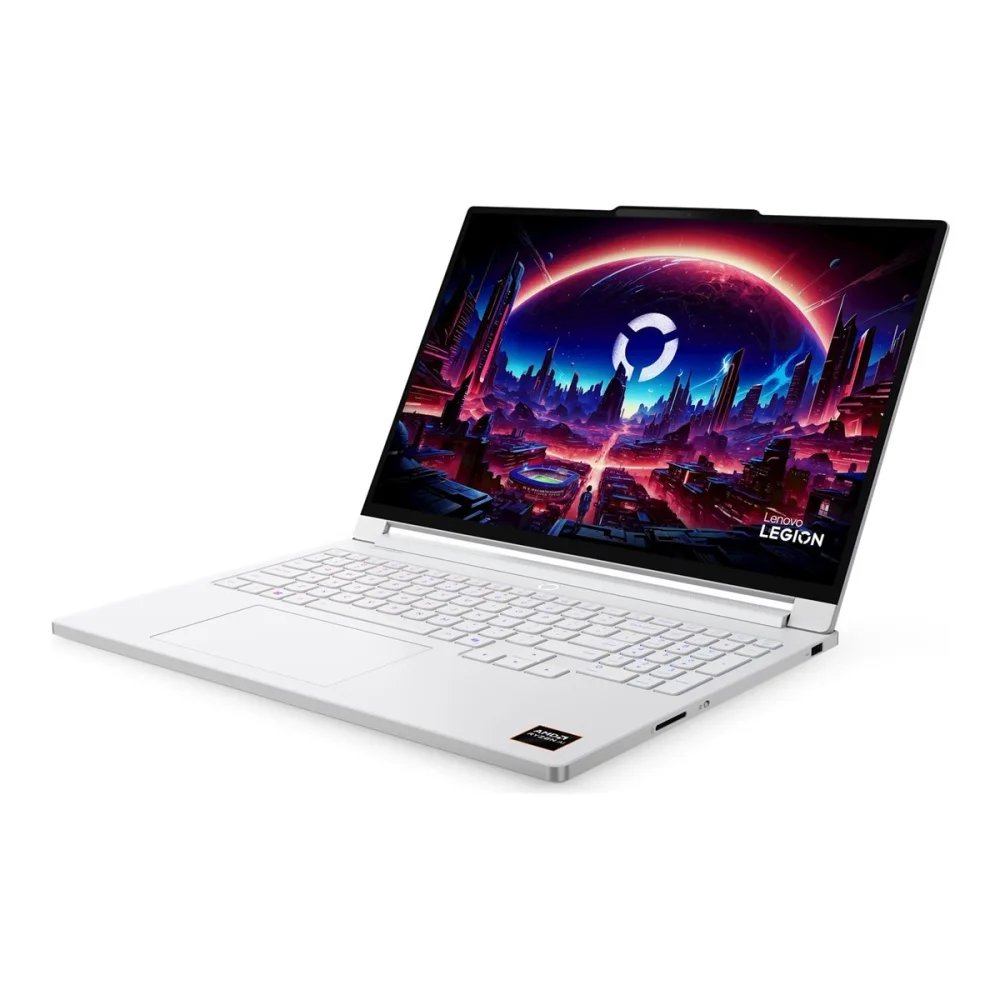 LENOVO Legion 7 RTX 5060 Nešiojamas Kompiuteris | 16", WQGXA, OLED, 240 Hz