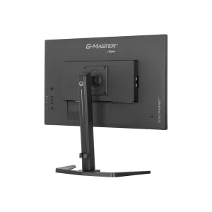 IIYAMA G-Master GB2795HSU-B1 Monitorius | 27", FHD, VA, 280 Hz