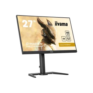 IIYAMA G-Master GB2795HSU-B1 Monitorius | 27", FHD, VA, 280 Hz