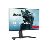 IIYAMA G-Master GB2471HSU-B1 Monitorius | 23.8", FHD, IPS, 240 Hz