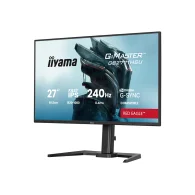 IIYAMA G-Master GB2771HSU-B1 Monitorius | 27", FHD, IPS, 240 Hz