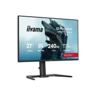 IIYAMA G-Master GB2771HSU-B1 Monitorius | 27", FHD, IPS, 240 Hz