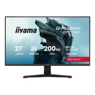 IIYAMA G-Master G2771QS-B1 Monitorius | 27", QHD, IPS, 200 Hz