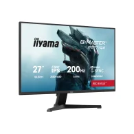 IIYAMA G-Master G2771QS-B1 Monitorius | 27", QHD, IPS, 200 Hz