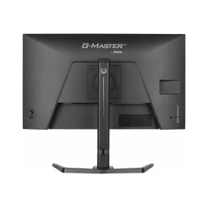 IIYAMA G-Master GB2771QSU-B1 Monitorius | 27", QHD, IPS, 200 Hz